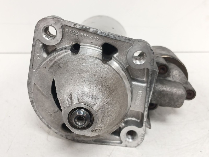 Recambio de motor arranque para ford focus ii (da_, hcp, dp) 1.8 tdci referencia OEM IAM 4M5T11000KB  