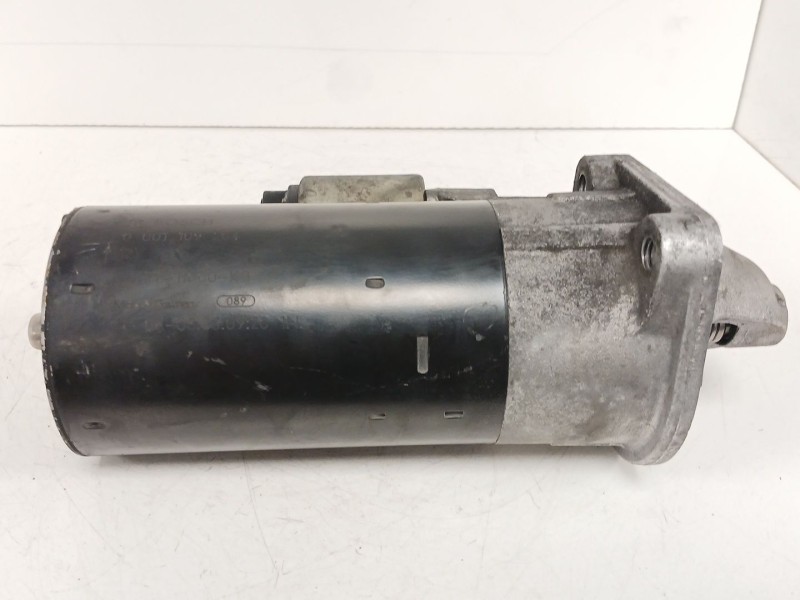 Recambio de motor arranque para ford focus ii (da_, hcp, dp) 1.8 tdci referencia OEM IAM 4M5T11000KB  