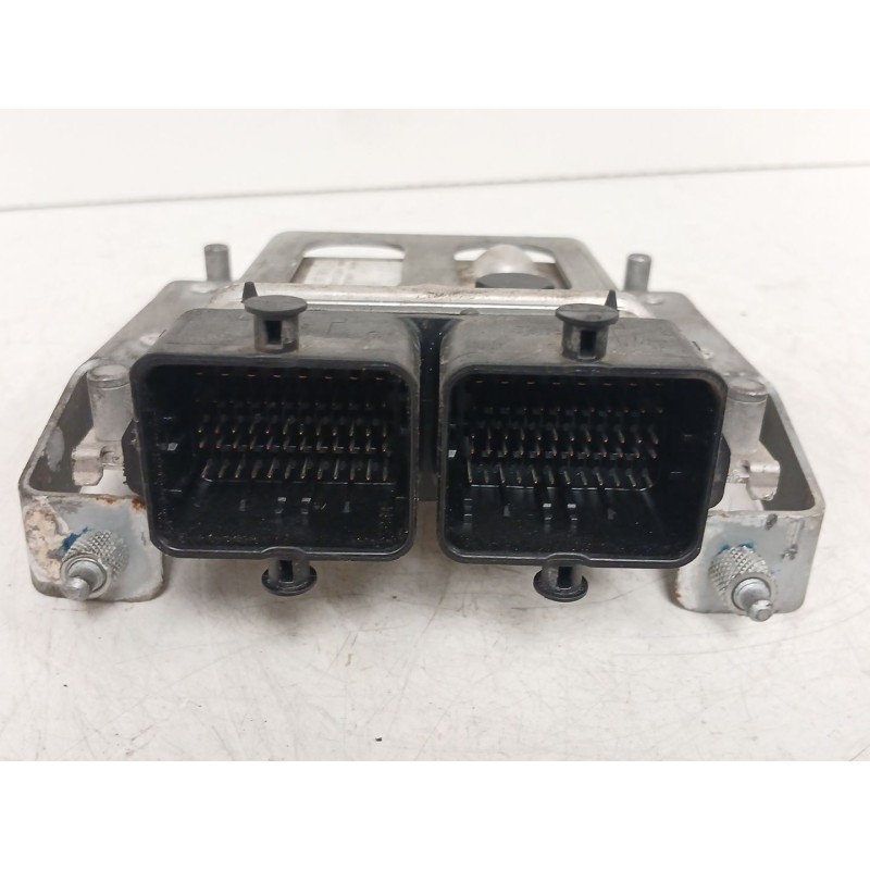 Recambio de centralita motor uce para volkswagen up! (121, 122, bl1, bl2, bl3, 123) 1.0 referencia OEM IAM 04C907309N  