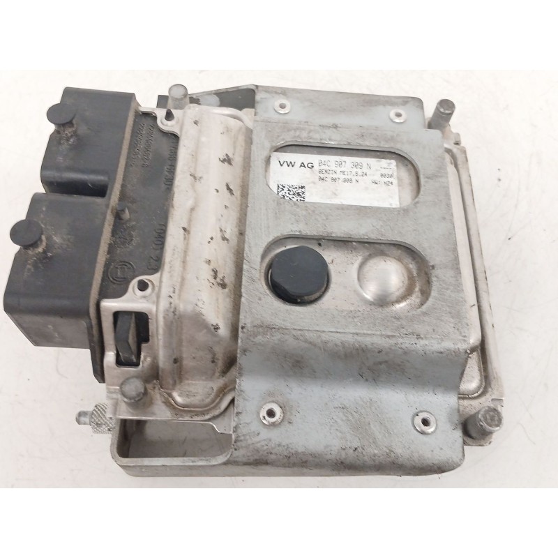 Recambio de centralita motor uce para volkswagen up! (121, 122, bl1, bl2, bl3, 123) 1.0 referencia OEM IAM 04C907309N  