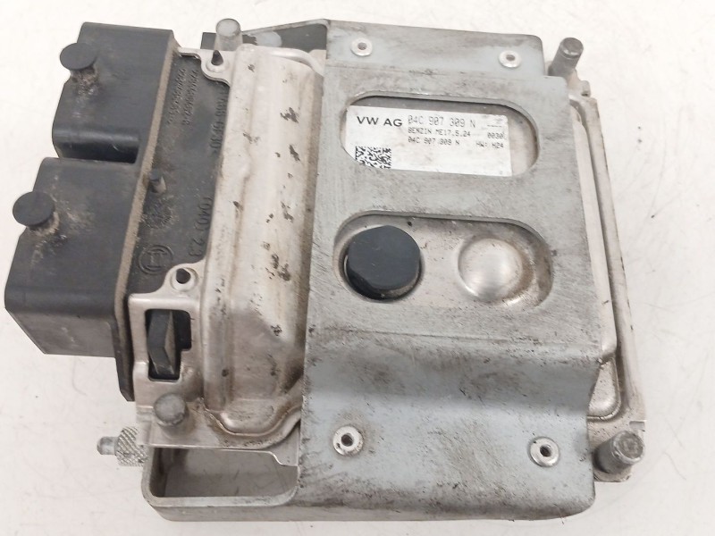 Recambio de centralita motor uce para volkswagen up! (121, 122, bl1, bl2, bl3, 123) 1.0 referencia OEM IAM 04C907309N  