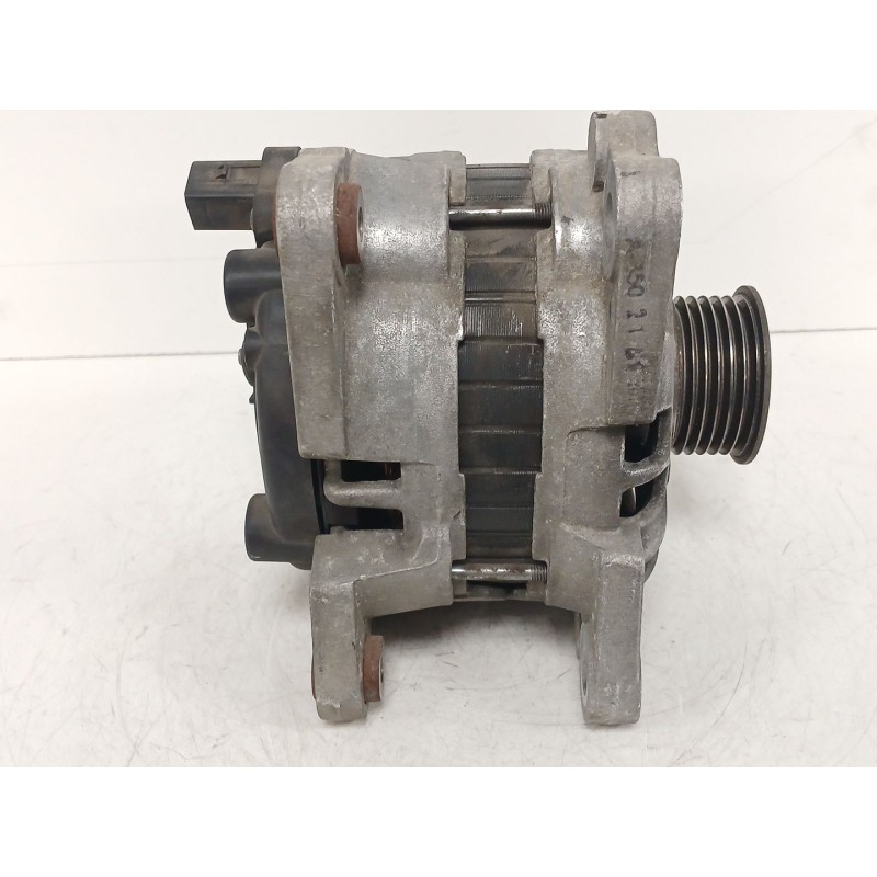 Recambio de alternador para volkswagen up! (121, 122, bl1, bl2, bl3, 123) 1.0 referencia OEM IAM 04C903023B  