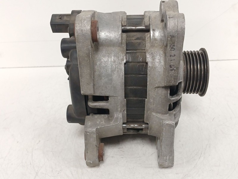 Recambio de alternador para volkswagen up! (121, 122, bl1, bl2, bl3, 123) 1.0 referencia OEM IAM 04C903023B  