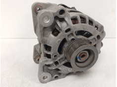 Recambio de alternador para volkswagen up! (121, 122, bl1, bl2, bl3, 123) 1.0 referencia OEM IAM 04C903023B   2