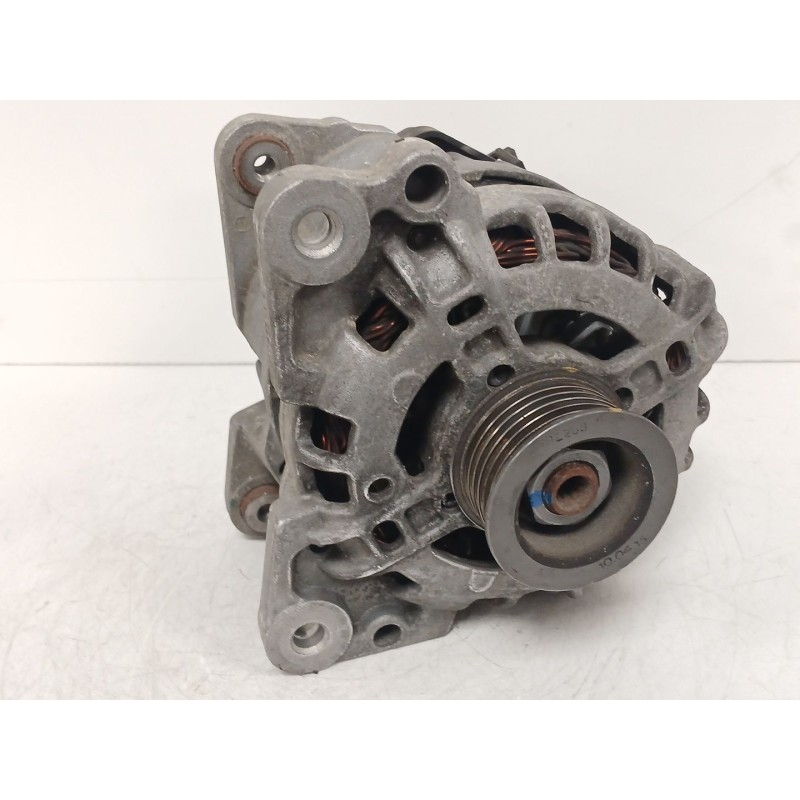 Recambio de alternador para volkswagen up! (121, 122, bl1, bl2, bl3, 123) 1.0 referencia OEM IAM 04C903023B  