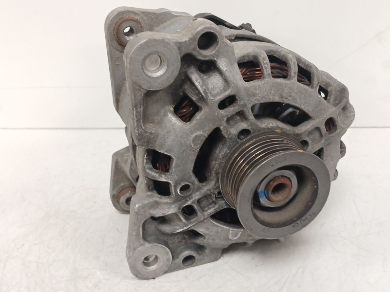 Recambio de alternador para volkswagen up! (121, 122, bl1, bl2, bl3, 123) 1.0 referencia OEM IAM 04C903023B  