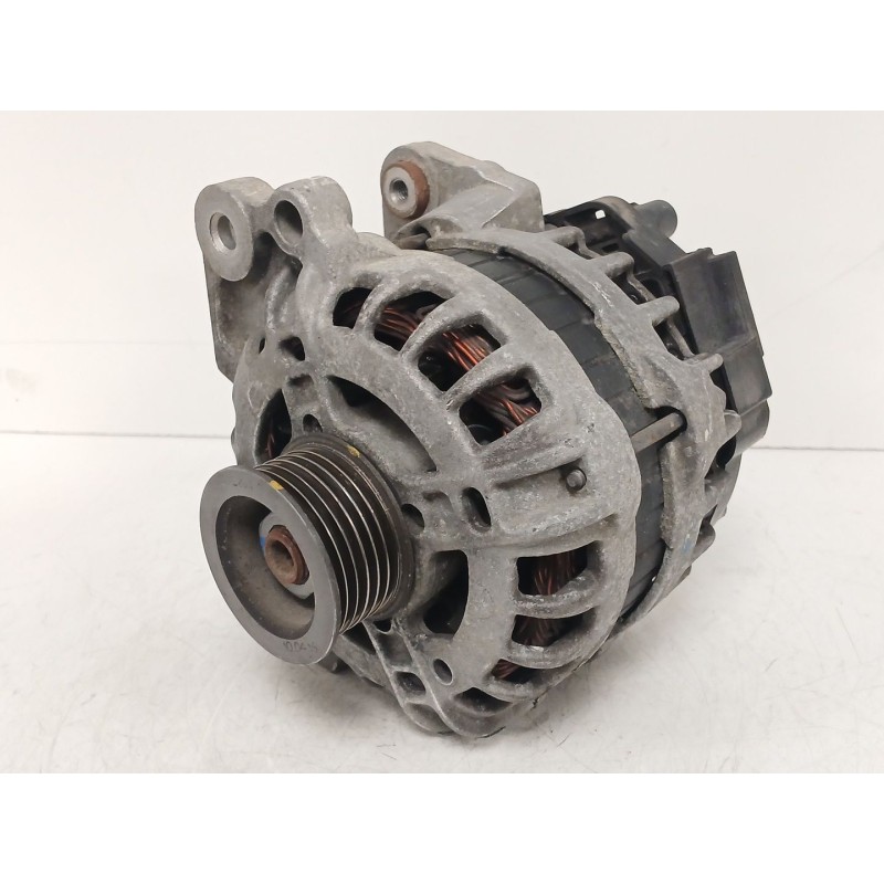 Recambio de alternador para volkswagen up! (121, 122, bl1, bl2, bl3, 123) 1.0 referencia OEM IAM 04C903023B  