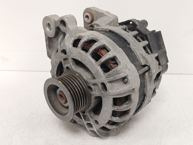 Recambio de alternador para volkswagen up! (121, 122, bl1, bl2, bl3, 123) 1.0 referencia OEM IAM 04C903023B  