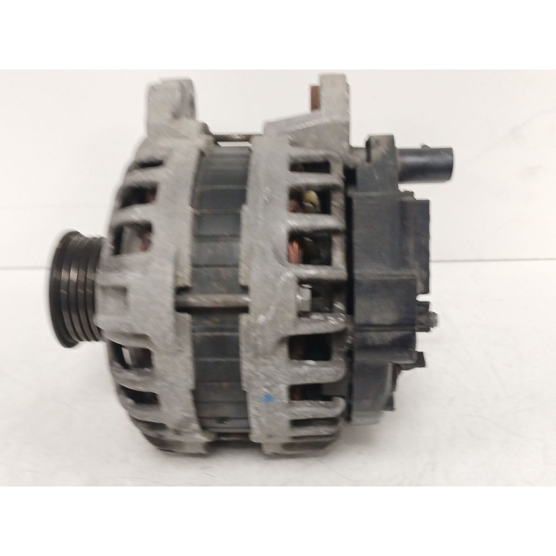 Recambio de alternador para volkswagen up! (121, 122, bl1, bl2, bl3, 123) 1.0 referencia OEM IAM 04C903023B  