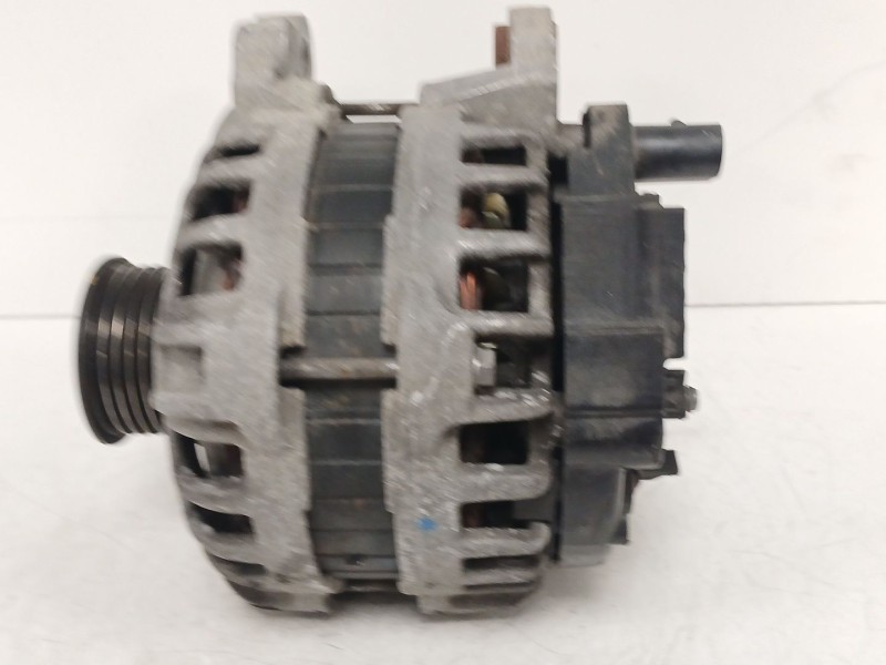 Recambio de alternador para volkswagen up! (121, 122, bl1, bl2, bl3, 123) 1.0 referencia OEM IAM 04C903023B  