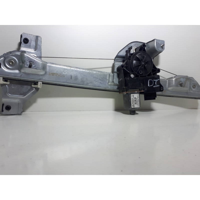 Recambio de elevalunas delantero izquierdo para peugeot 2008 (--.2013) active referencia OEM IAM 9806081880 0130822969 