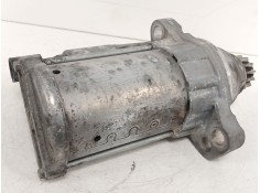 Recambio de motor arranque para volkswagen up! (121, 122, bl1, bl2, bl3, 123) 1.0 referencia OEM IAM 02M911021H  