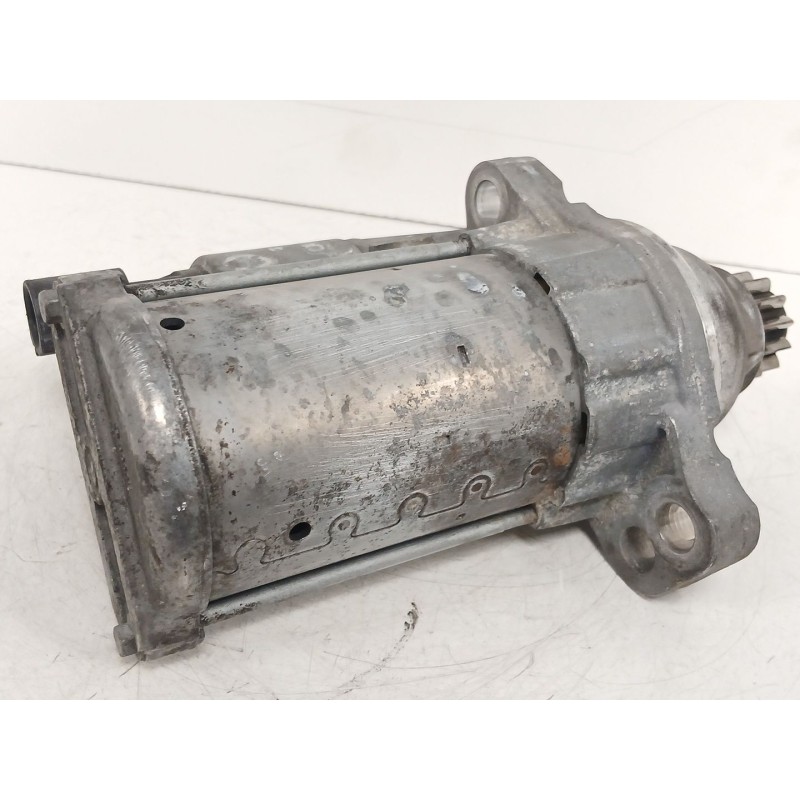 Recambio de motor arranque para volkswagen up! (121, 122, bl1, bl2, bl3, 123) 1.0 referencia OEM IAM 02M911021H  