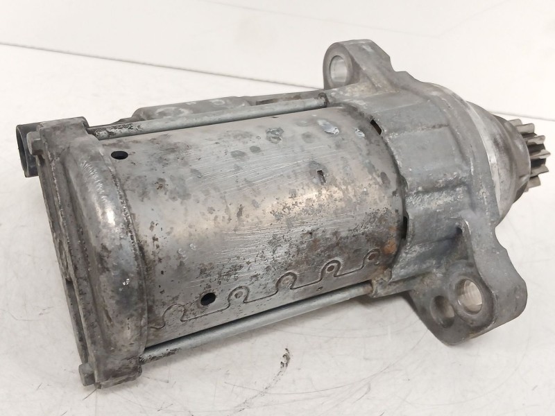 Recambio de motor arranque para volkswagen up! (121, 122, bl1, bl2, bl3, 123) 1.0 referencia OEM IAM 02M911021H  