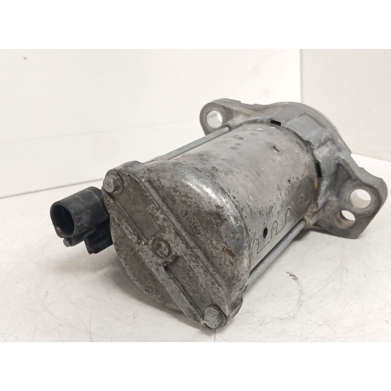 Recambio de motor arranque para volkswagen up! (121, 122, bl1, bl2, bl3, 123) 1.0 referencia OEM IAM 02M911021H  