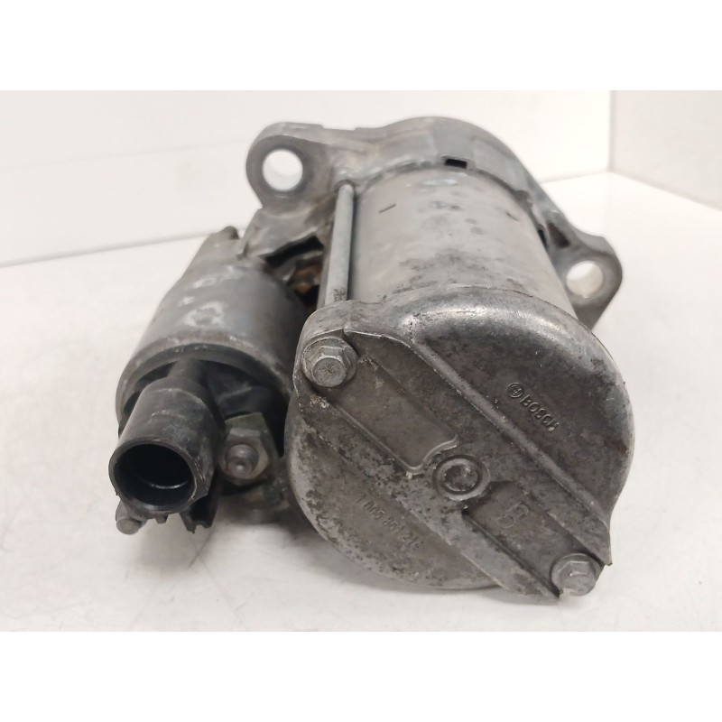 Recambio de motor arranque para volkswagen up! (121, 122, bl1, bl2, bl3, 123) 1.0 referencia OEM IAM 02M911021H  