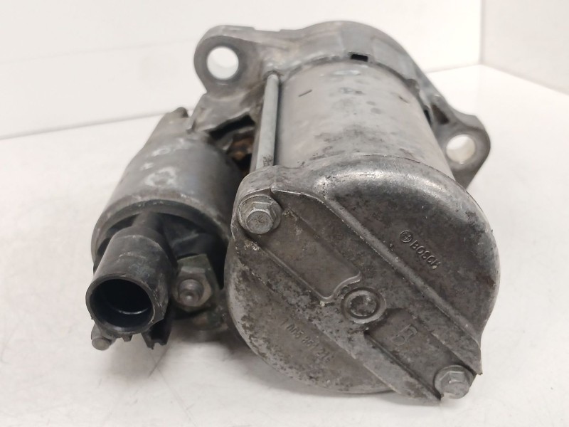 Recambio de motor arranque para volkswagen up! (121, 122, bl1, bl2, bl3, 123) 1.0 referencia OEM IAM 02M911021H  