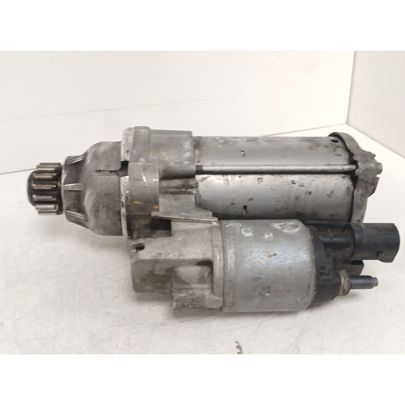 Recambio de motor arranque para volkswagen up! (121, 122, bl1, bl2, bl3, 123) 1.0 referencia OEM IAM 02M911021H  
