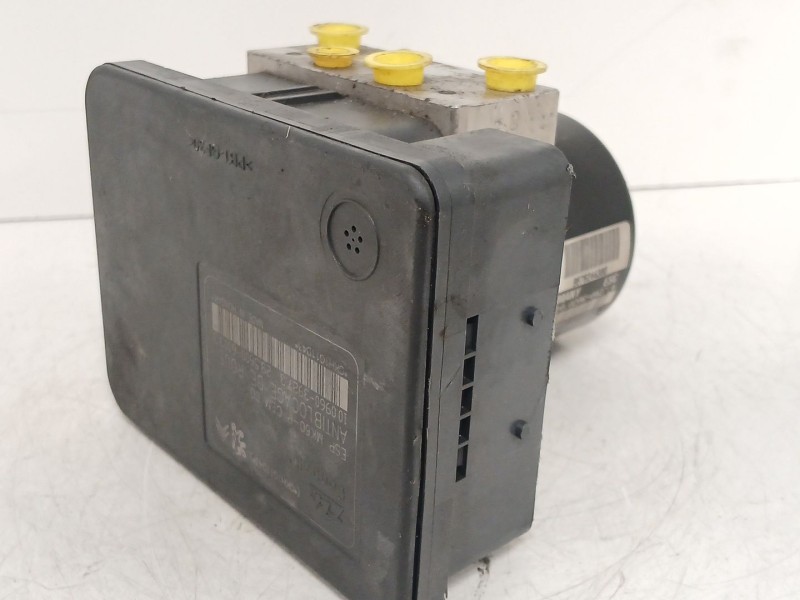 Recambio de abs para peugeot 207/207+ (wa_, wc_) 1.4 16v referencia OEM IAM 9676244380  
