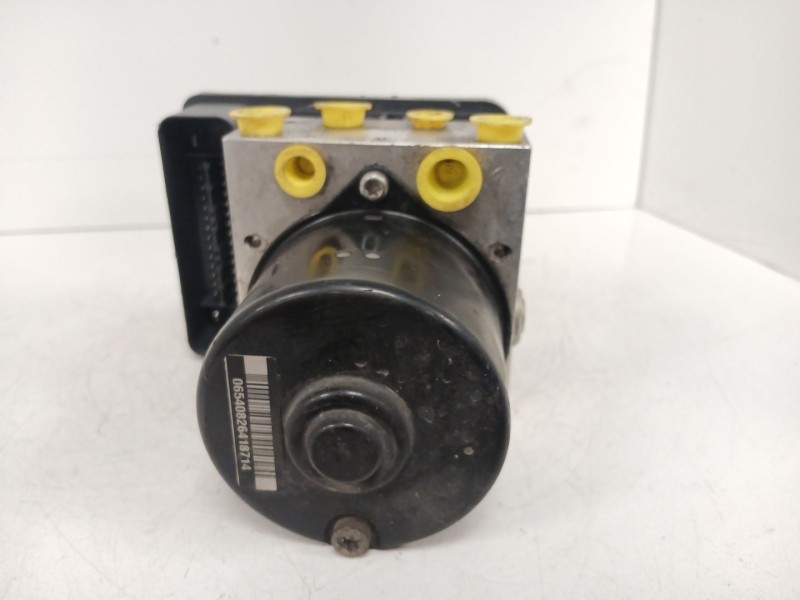 Recambio de abs para peugeot 207/207+ (wa_, wc_) 1.4 16v referencia OEM IAM 9676244380  