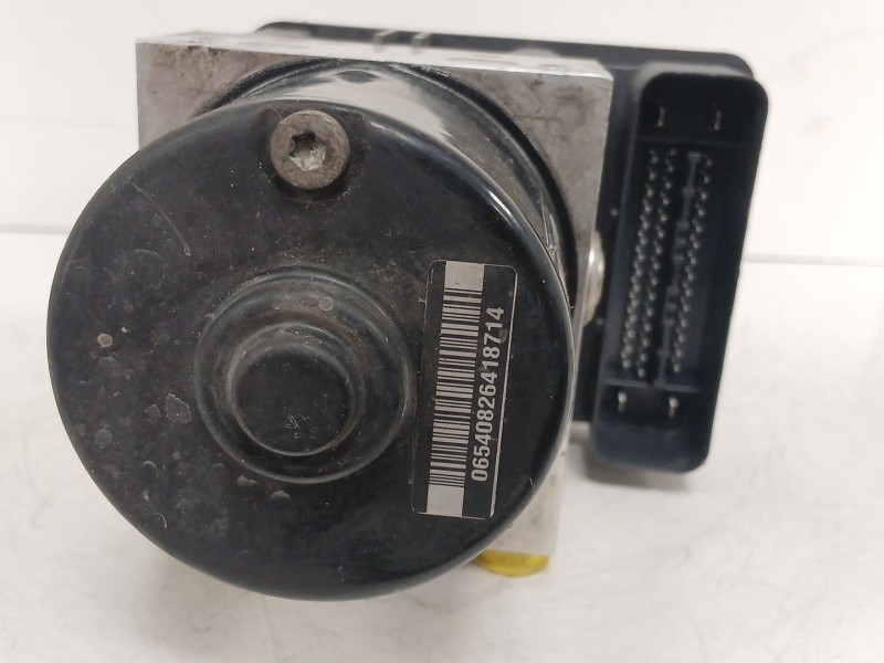Recambio de abs para peugeot 207/207+ (wa_, wc_) 1.4 16v referencia OEM IAM 9676244380  