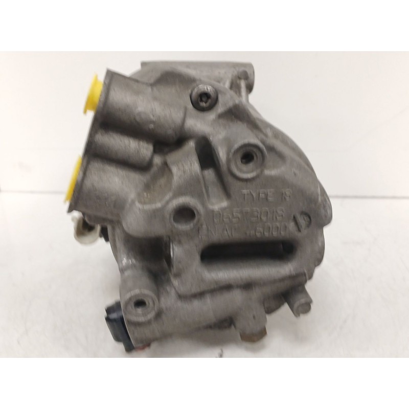 Recambio de compresor aire acondicionado para opel astra j (p10) 1.7 cdti (68) referencia OEM IAM 13250606 401351739 