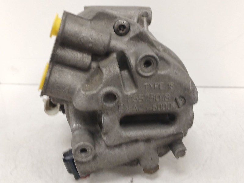 Recambio de compresor aire acondicionado para opel astra j (p10) 1.7 cdti (68) referencia OEM IAM 13250606 401351739 