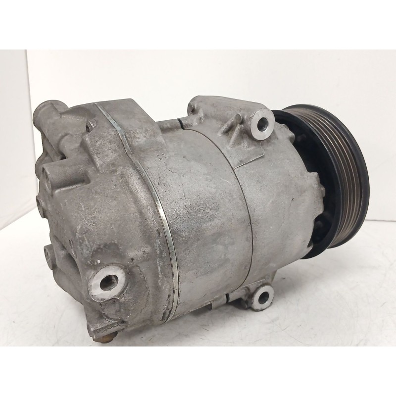Recambio de compresor aire acondicionado para opel astra j (p10) 1.7 cdti (68) referencia OEM IAM 13250606 401351739 