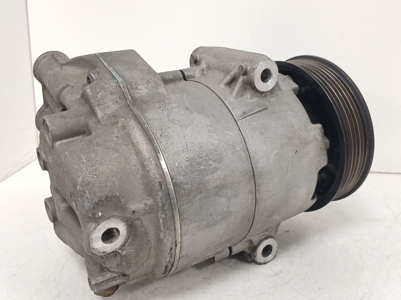 Recambio de compresor aire acondicionado para opel astra j (p10) 1.7 cdti (68) referencia OEM IAM 13250606 401351739 