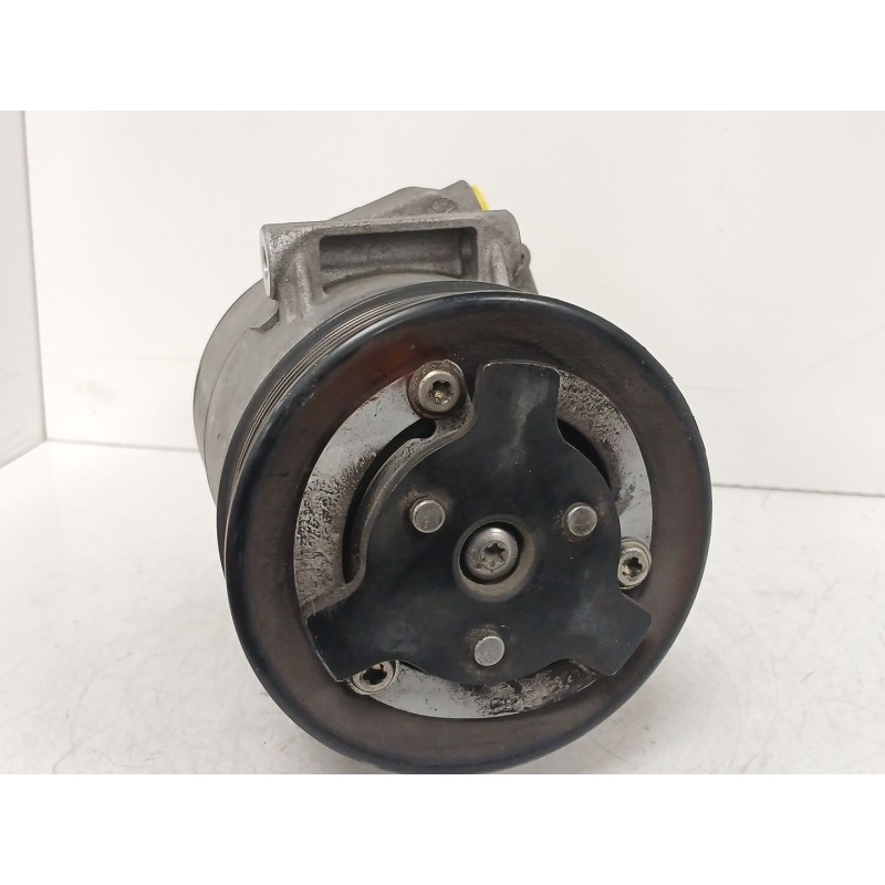 Recambio de compresor aire acondicionado para opel astra j (p10) 1.7 cdti (68) referencia OEM IAM 13250606 401351739 