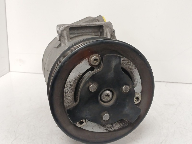 Recambio de compresor aire acondicionado para opel astra j (p10) 1.7 cdti (68) referencia OEM IAM 13250606 401351739 