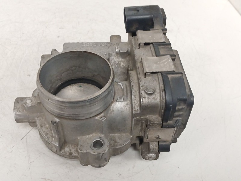 Recambio de caja mariposa para volkswagen up! (121, 122, bl1, bl2, bl3, 123) 1.0 referencia OEM IAM A4C133062D  