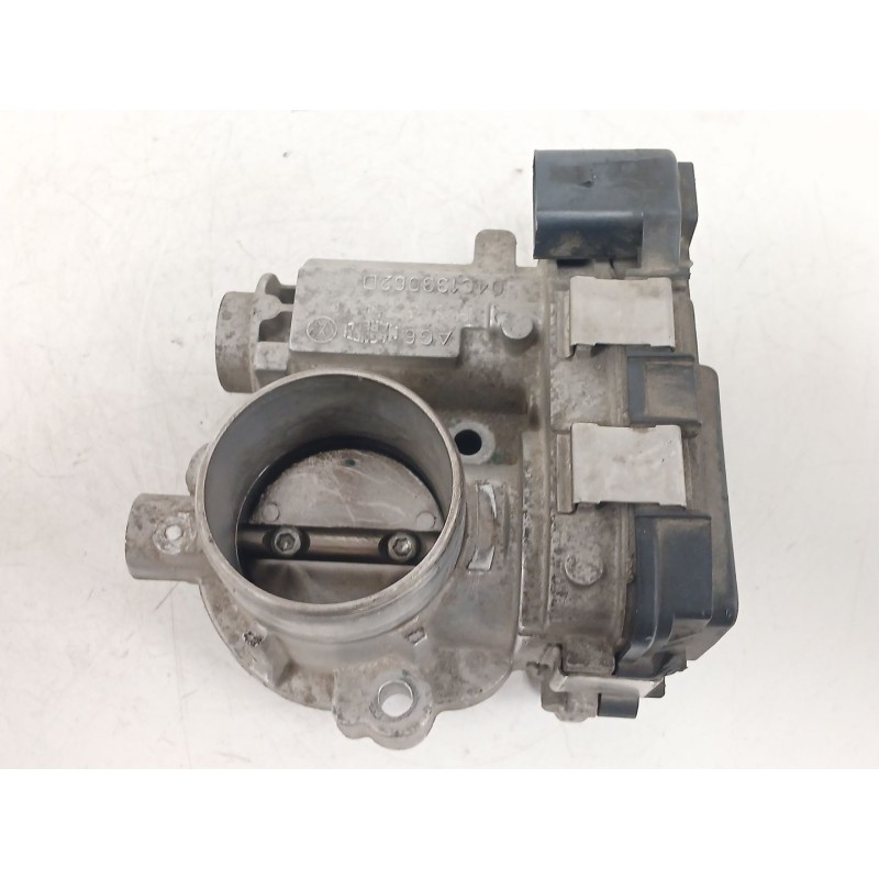 Recambio de caja mariposa para volkswagen up! (121, 122, bl1, bl2, bl3, 123) 1.0 referencia OEM IAM A4C133062D  