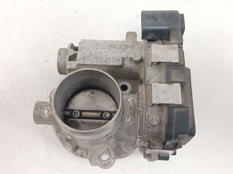 Recambio de caja mariposa para volkswagen up! (121, 122, bl1, bl2, bl3, 123) 1.0 referencia OEM IAM A4C133062D  