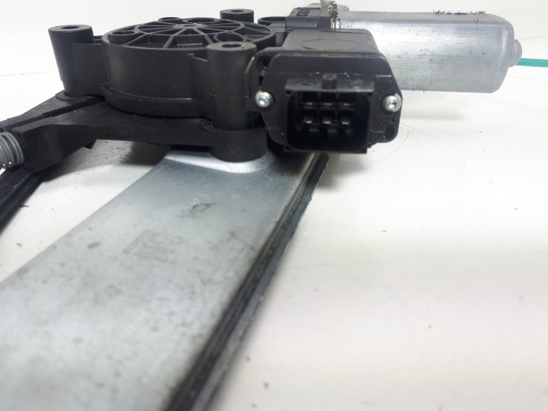 Recambio de elevalunas delantero izquierdo para opel corsa d corsavan referencia OEM IAM   