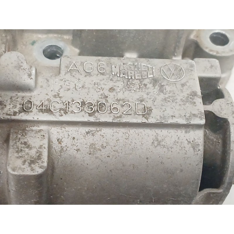 Recambio de caja mariposa para volkswagen up! (121, 122, bl1, bl2, bl3, 123) 1.0 referencia OEM IAM A4C133062D  