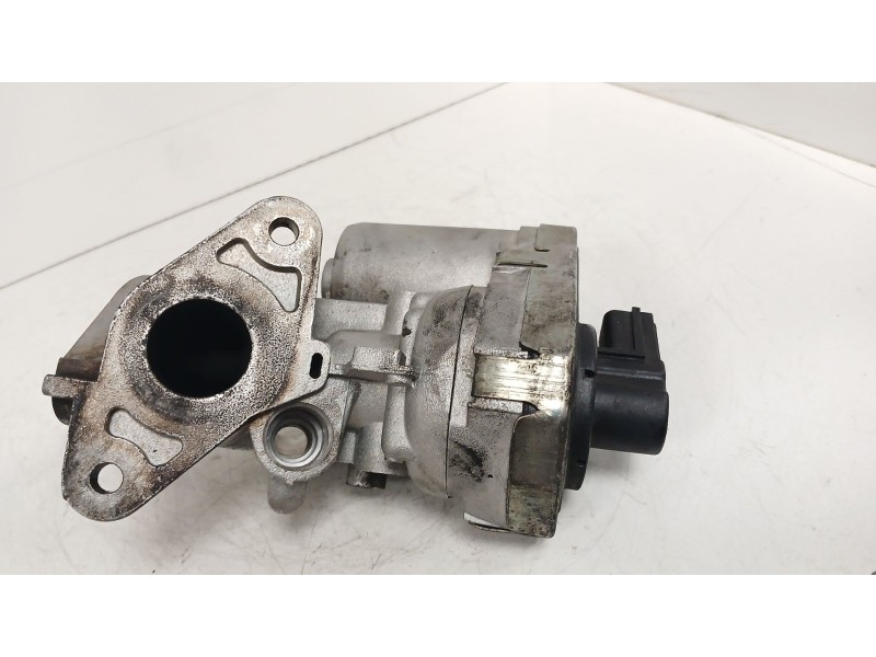 Recambio de valvula egr para ford transit caja/chasis (fm_ _, fn_ _, ff_ _) 2.4 tdci rwd referencia OEM IAM   