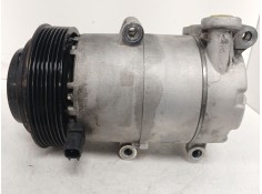 Recambio de compresor aire acondicionado para ford transit caja/chasis (fm_ _, fn_ _, ff_ _) 2.4 tdci rwd referencia OEM IAM 0K2
