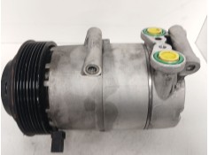 Recambio de compresor aire acondicionado para ford transit caja/chasis (fm_ _, fn_ _, ff_ _) 2.4 tdci rwd referencia OEM IAM 0K2 2