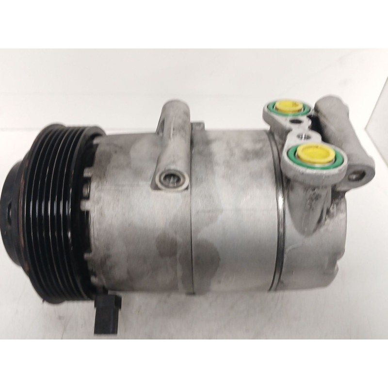 Recambio de compresor aire acondicionado para ford transit caja/chasis (fm_ _, fn_ _, ff_ _) 2.4 tdci rwd referencia OEM IAM 0K2