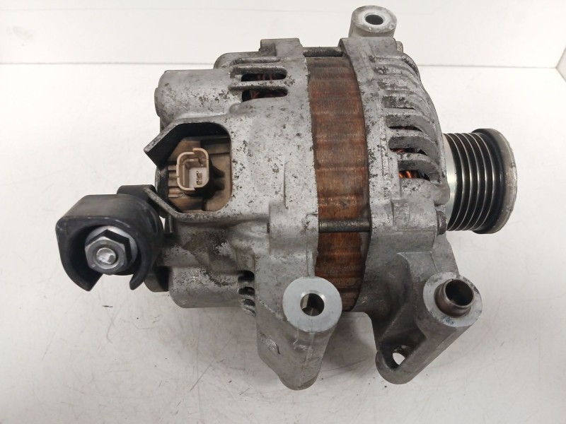 Recambio de alternador para peugeot 207/207+ (wa_, wc_) 1.4 16v referencia OEM IAM A005TG0881ZEB V757695680 