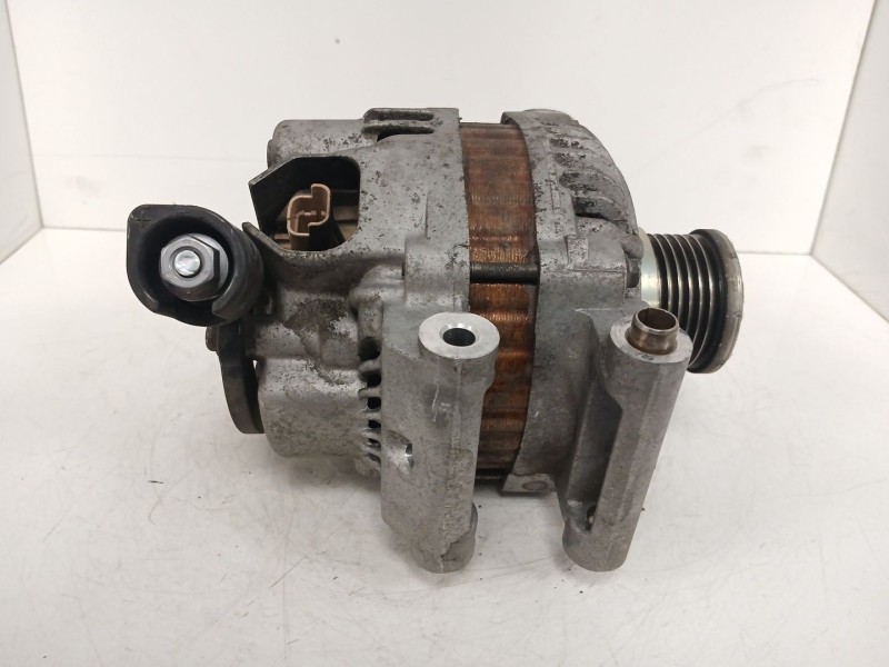 Recambio de alternador para peugeot 207/207+ (wa_, wc_) 1.4 16v referencia OEM IAM A005TG0881ZEB V757695680 