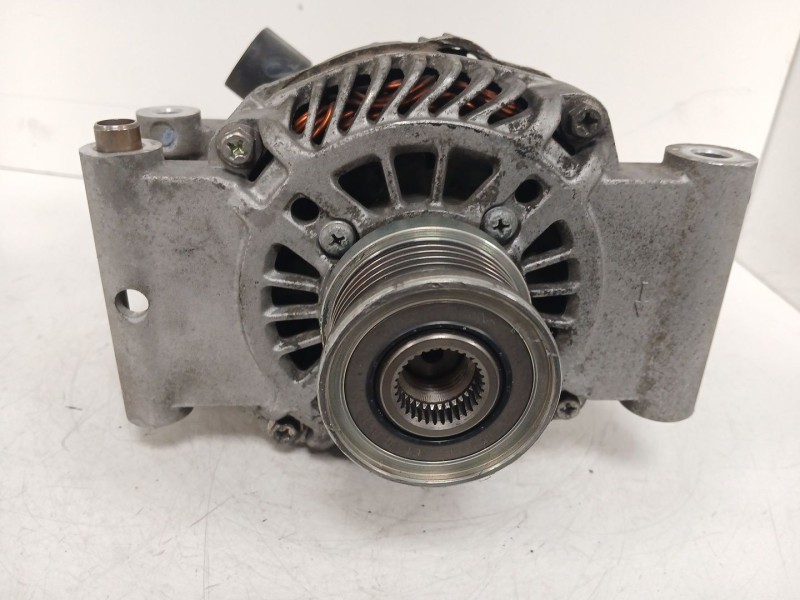Recambio de alternador para peugeot 207/207+ (wa_, wc_) 1.4 16v referencia OEM IAM A005TG0881ZEB V757695680 