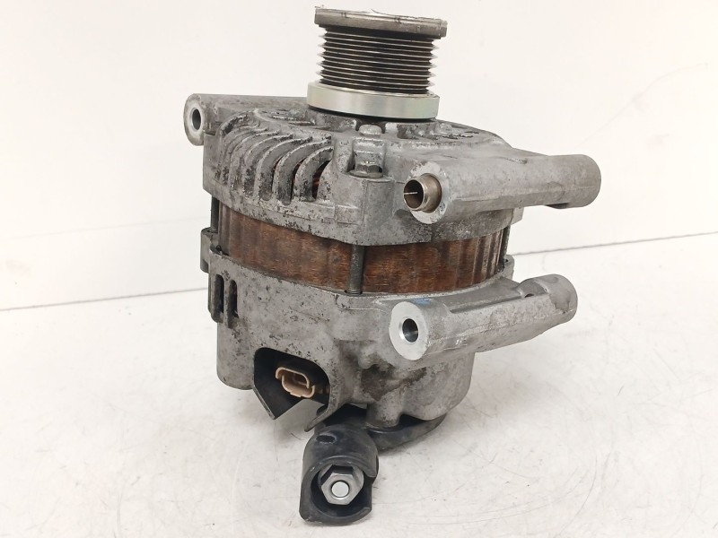 Recambio de alternador para peugeot 207/207+ (wa_, wc_) 1.4 16v referencia OEM IAM A005TG0881ZEB V757695680 