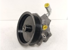 Recambio de bomba direccion para ford transit caja/chasis (fm_ _, fn_ _, ff_ _) 2.4 tdci rwd referencia OEM IAM 2025000208  