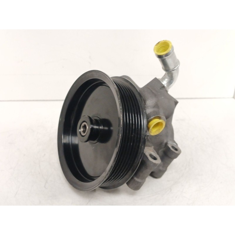 Recambio de bomba direccion para ford transit caja/chasis (fm_ _, fn_ _, ff_ _) 2.4 tdci rwd referencia OEM IAM 2025000208  