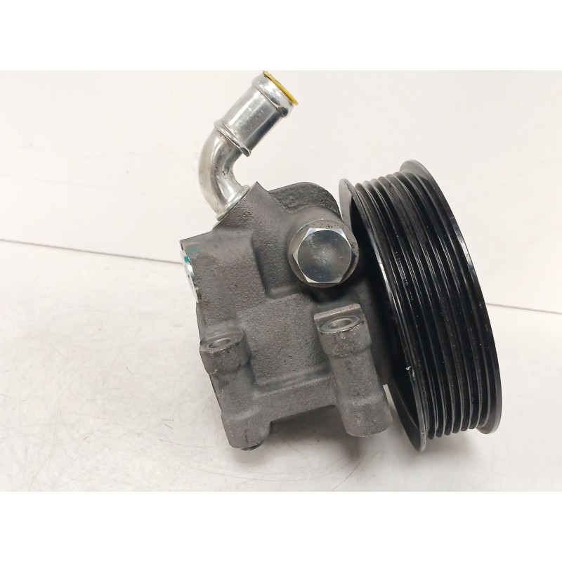 Recambio de bomba direccion para ford transit caja/chasis (fm_ _, fn_ _, ff_ _) 2.4 tdci rwd referencia OEM IAM 2025000208  