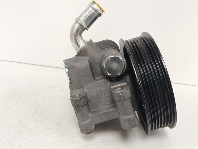 Recambio de bomba direccion para ford transit caja/chasis (fm_ _, fn_ _, ff_ _) 2.4 tdci rwd referencia OEM IAM 2025000208  
