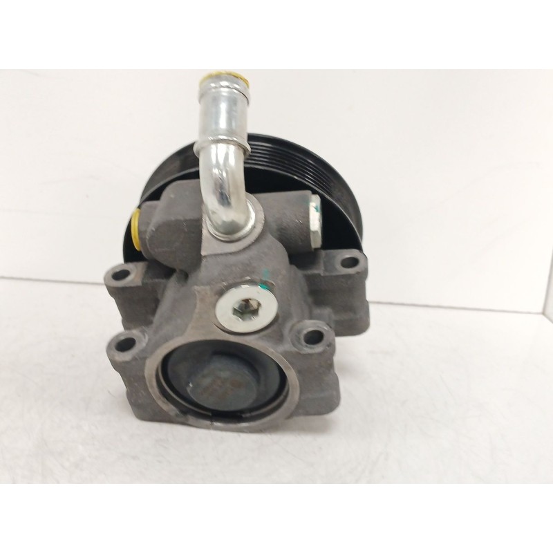 Recambio de bomba direccion para ford transit caja/chasis (fm_ _, fn_ _, ff_ _) 2.4 tdci rwd referencia OEM IAM 2025000208  