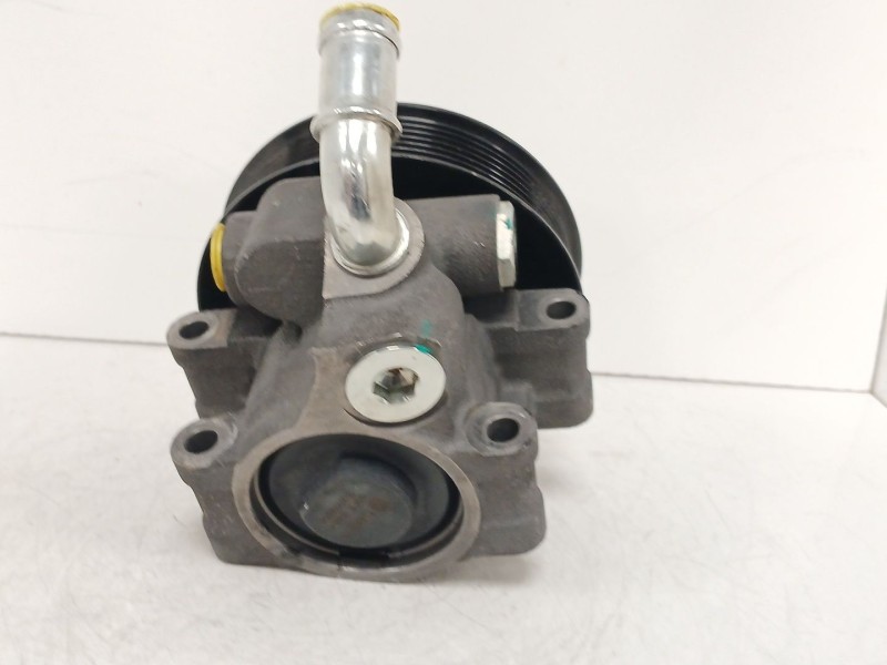 Recambio de bomba direccion para ford transit caja/chasis (fm_ _, fn_ _, ff_ _) 2.4 tdci rwd referencia OEM IAM 2025000208  